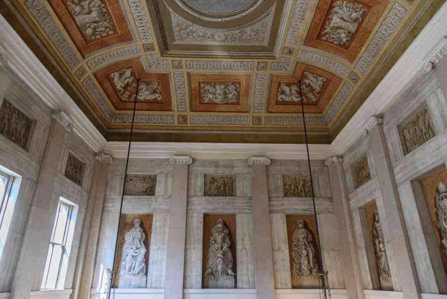 Italia - Venecia 195 - museo Arqueológico Nacional de Venecia.jpg